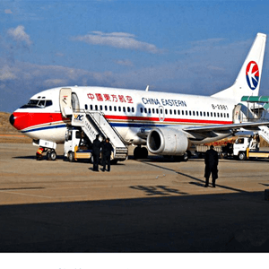 梅县航空快递航空快运业稳步发展的原因是什么？